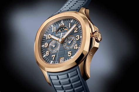 Patek Philippe watches training